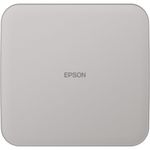 projetor epson smart ef-30 cinza