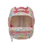 mochila de rodinhas pacific lilica ripilica 45cm 5176 (mp)
