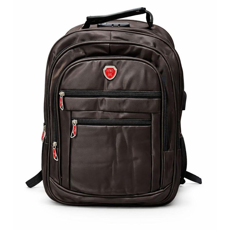 mochila hwj laptop com usb b-f670-2 (mp)