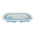 banheira dobrável guta guti 31l azul dmb6983 (mp)