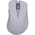 mouse thunderobot s/f lilás ml101p e-bi