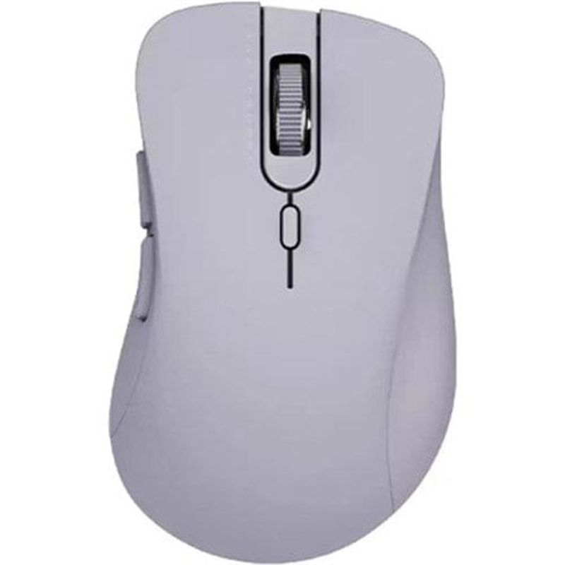 mouse thunderobot s/f lilás ml101p e-bi