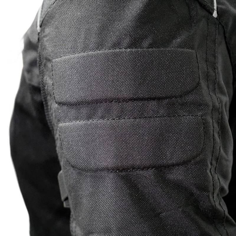 jaqueta feminina gp tech vent preto e rosa g (mp)