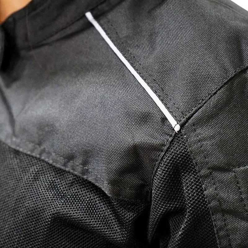 jaqueta feminina gp tech vent preto e rosa g (mp)