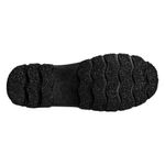 bota de chuva nº 37 gp tech protector life cano médio preto (mp)