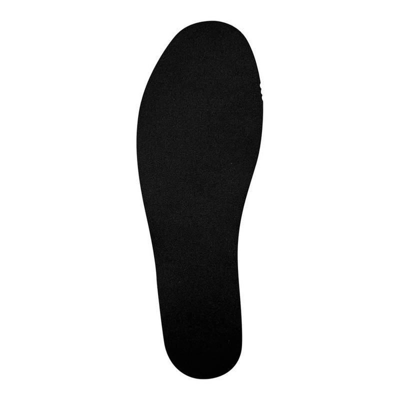bota de chuva nº 37 gp tech protector life cano médio preto (mp)
