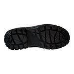 bota gp tech couro nº 43 adventure preto (mp)