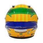 capacete gp tech pilot brazil amarelo e verde 61 (mp)