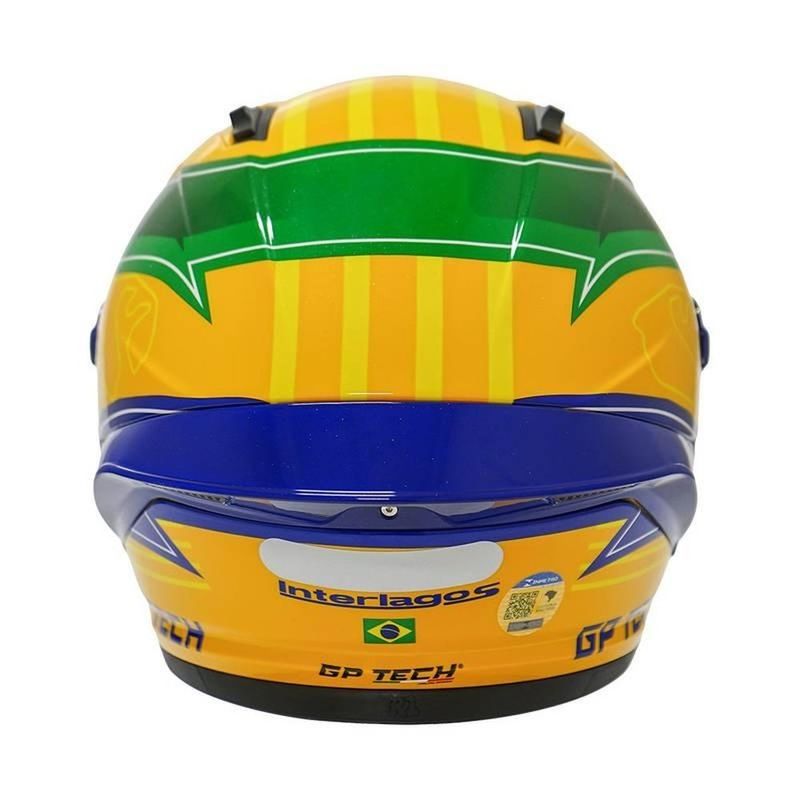 capacete gp tech pilot brazil amarelo e verde 61 (mp)