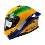 capacete gp tech pilot brazil amarelo e verde 61 (mp)