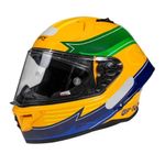 capacete gp tech pilot brazil amarelo e verde 61 (mp)