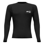 blusa segunda pele gp tech preto g (mp)