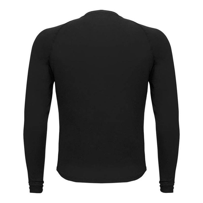 blusa segunda pele gp tech preto g (mp)