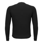 blusa segunda pele feminina gp tech preto p (mp)