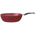 frigideira wok brinox 2,65 litros 24cm