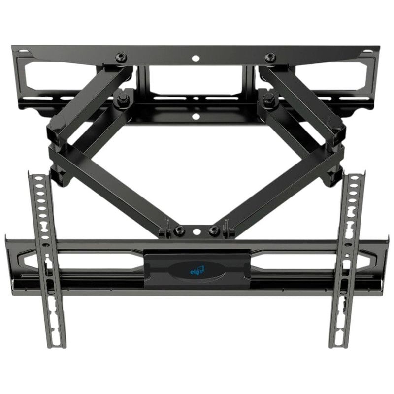 suporte para tv elg de 26" a 75" preto a02v4wp