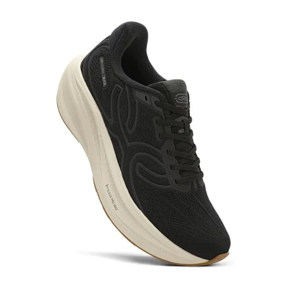 Tênis Corrida Masculino Nº39 Olympikus Corre Max Preto