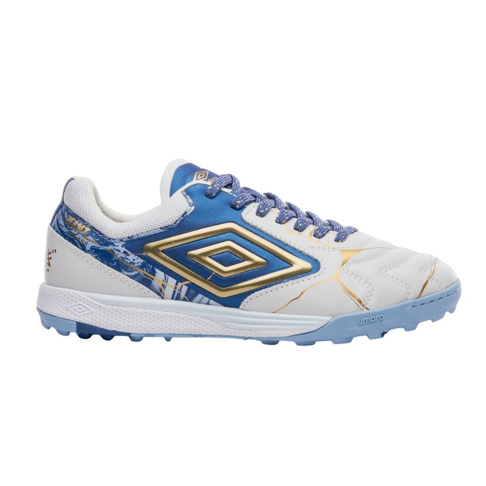 ティア Chuteira Society Nº41 Umbro ADA Master Class Pro Azul