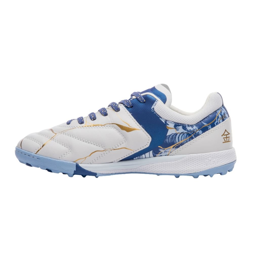 Chuteira Society Nº41 Umbro ADA Master Class Pro Azul