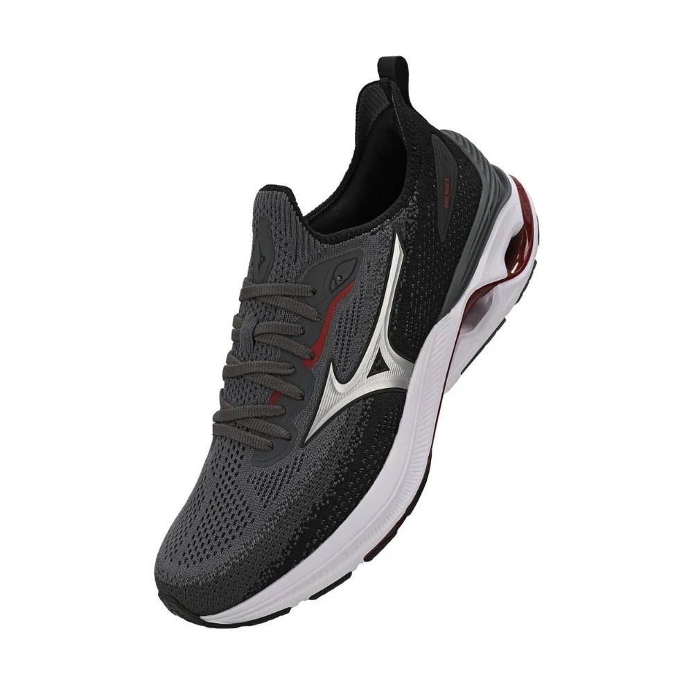 Tênis Corrida Masculino Nº39 Mizuno Wave Mirai 8