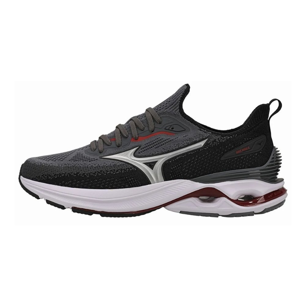 Tênis Corrida Masculino Nº39 Mizuno Wave Mirai 8