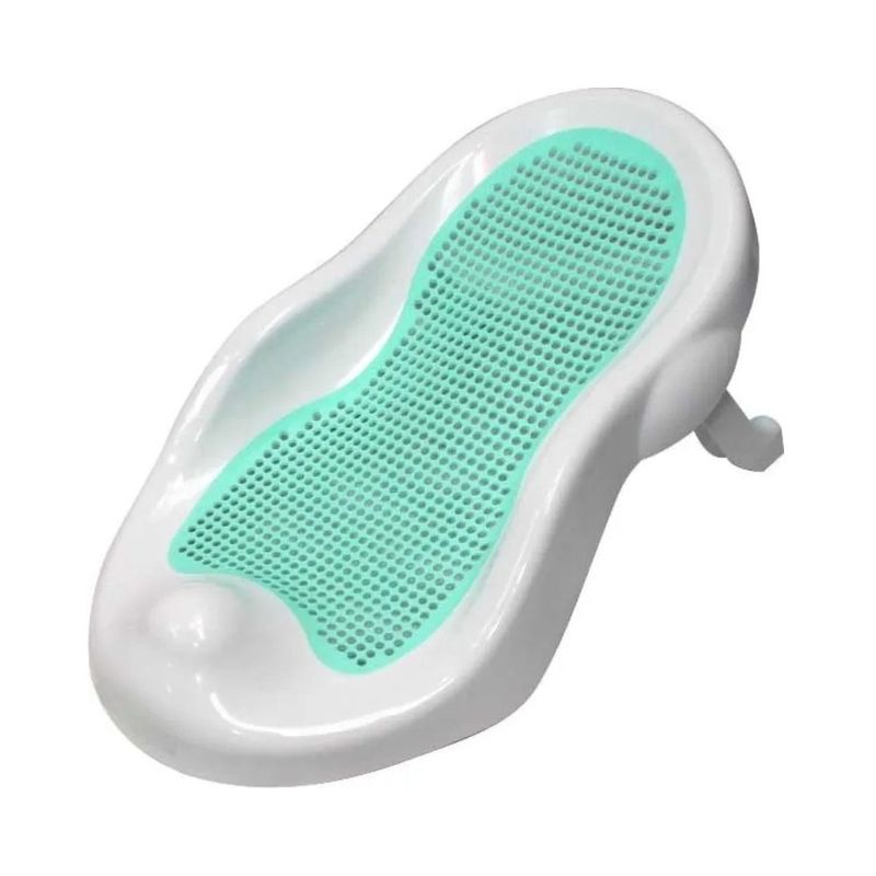 banheira baby happy premium baby dobrável com termômetro até 28kg ppb9bnh004 (mp)