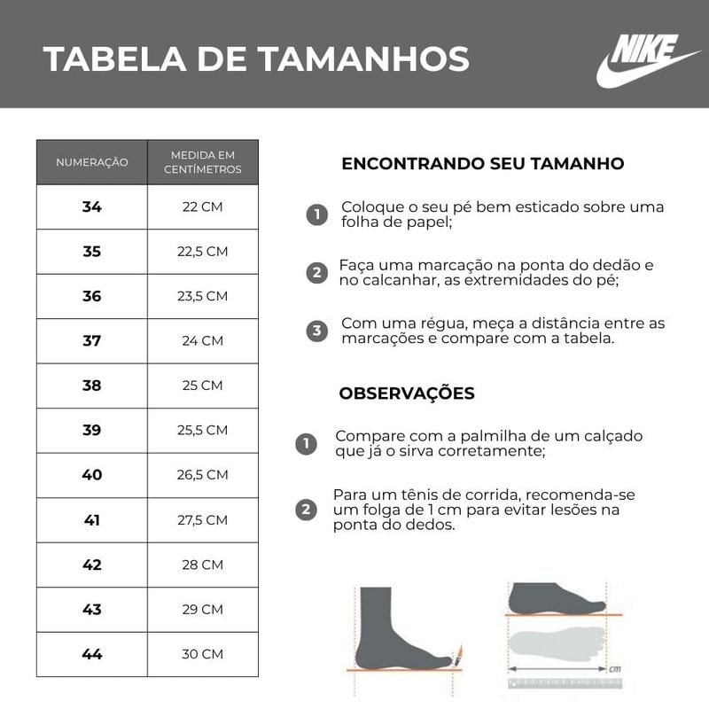 tênis corrida masculino nº38 nike air winflo 11 branco e azul (mp)