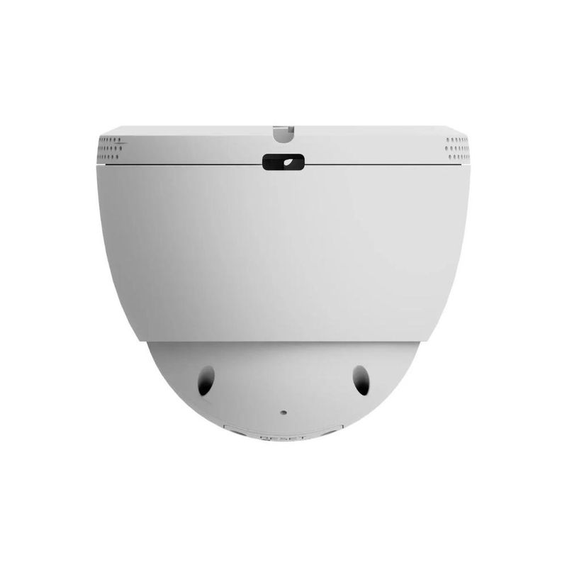 câmera de segurança externa ezviz ip poe h4 2k ip67 h.265 (mp)