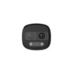 câmera de segurança hikvision bullet tvi 2mp ir40 colorvu (mp)