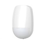 sensor de presença hikvision sem fio pir axpro v2 (mp)