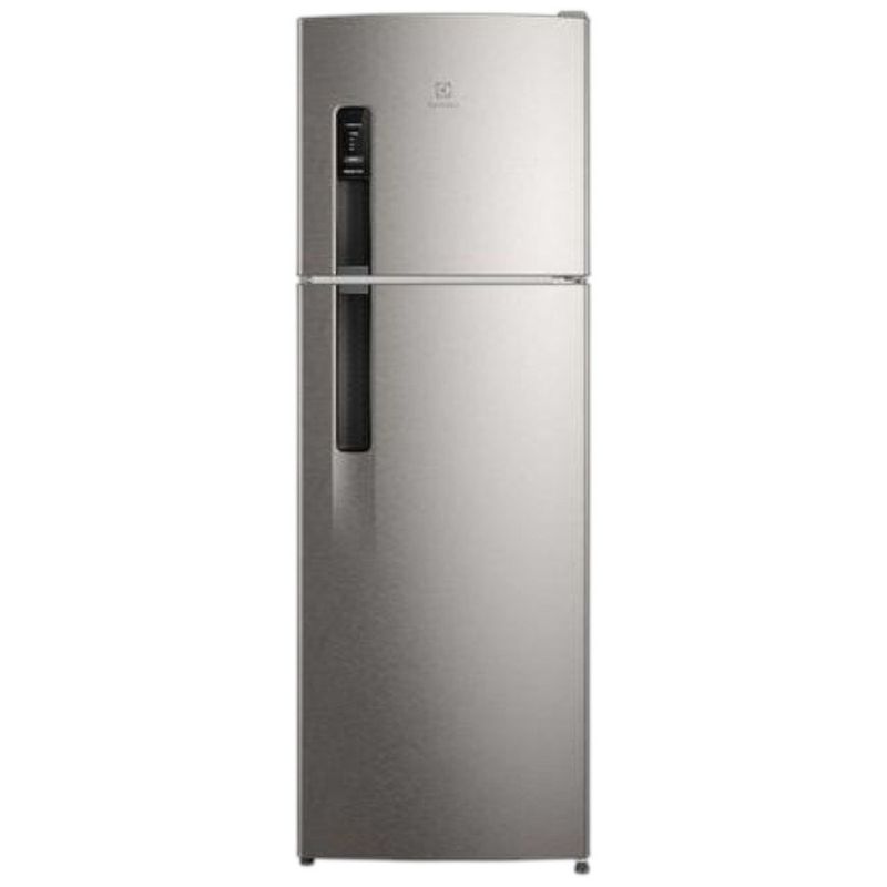 geladeira electrolux frost free inverter 380 litros if41s