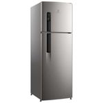 geladeira electrolux frost free inverter 380 litros if41s