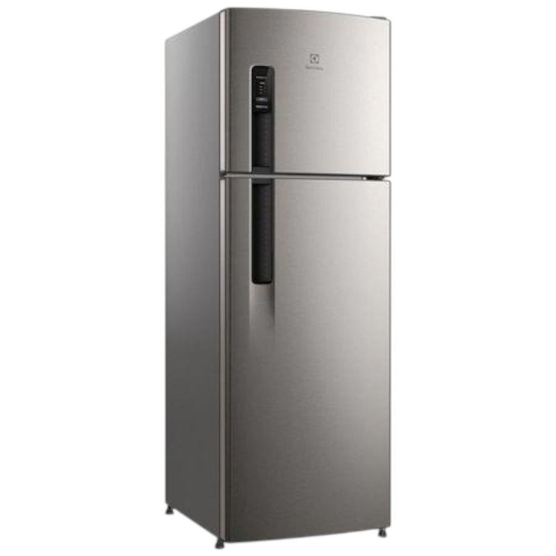 geladeira electrolux frost free inverter 380 litros if41s