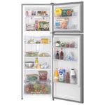 geladeira electrolux frost free inverter 380 litros if41s