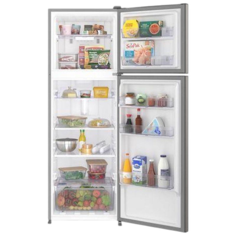 geladeira electrolux frost free inverter 380 litros if41s