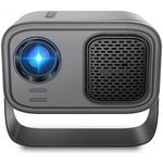 projetor hd jone k6 1080p preto j-mbi