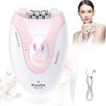 depilador elétrico jone wx0439 feminino recarregável j-mbi