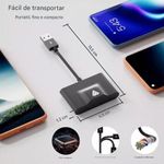 adaptador usb carplay jone j-mbi