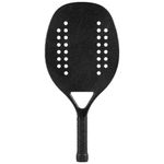 raquete beach tennis camewin preto j-mbi