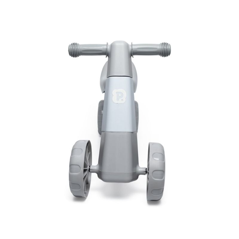 bicicleta infantil de equilíbrio pimpolho até 60kg azul 301221 (mp)