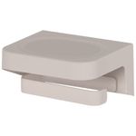 porta papel higiênico ou bege ppe100bgf