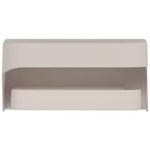 porta papel higiênico ou bege ppe100bgf