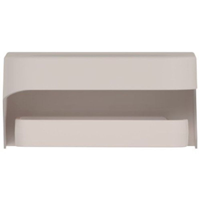 porta papel higiênico ou bege ppe100bgf