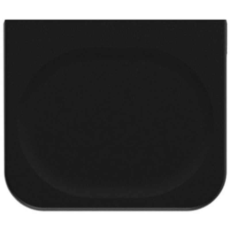 porta papel higiênico ou preto ppe100ptf