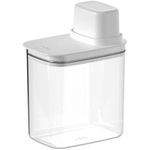 pote hermético com medidor 1,5 litros ou pmd100bcf