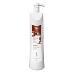 shampoo profissional wu tutano 1l (mp)