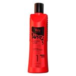 shampoo wu hidroline nutricao 350ml (mp)