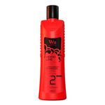condicionador wu hidroline regenerador 350ml (mp)