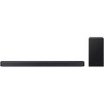 soundbar samsung serie q preto hw-q600f