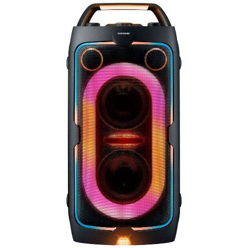 Caixa de Som Bluetooth Samsung Sound Tower 160W MX-ST40F